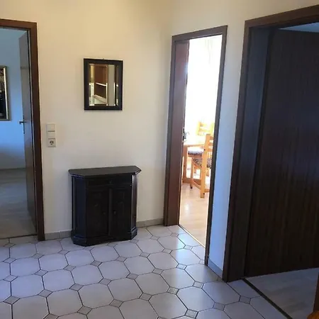 Apartment Ferienwohnung-op-n-rugenbarg-70-og *