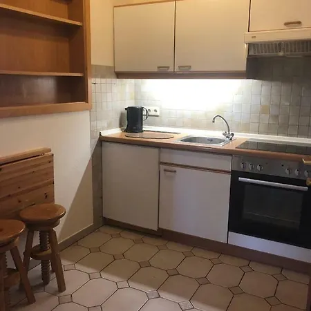 Op'n Rugenbarg 70 Og * Cuxhaven