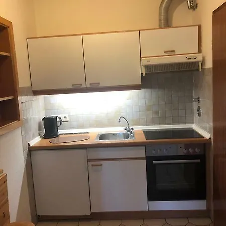 Apartment Op'n Rugenbarg 70 Og