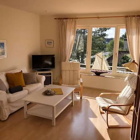 Ferienwohnung-op-n-rugenbarg-70-og Cuxhaven